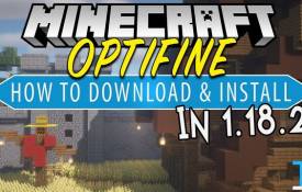 Optifine'ı İndirebileceğiniz Cihazlar