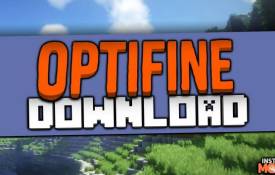 Optifine Minecraft Oynamayı Nasıl Geliştirir