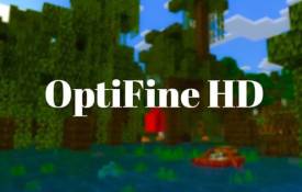 Minecraft Dünyanızı OptiFine Ile İnanılmaz Hale Getirin