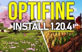 Optifine'ı Neden İndirin