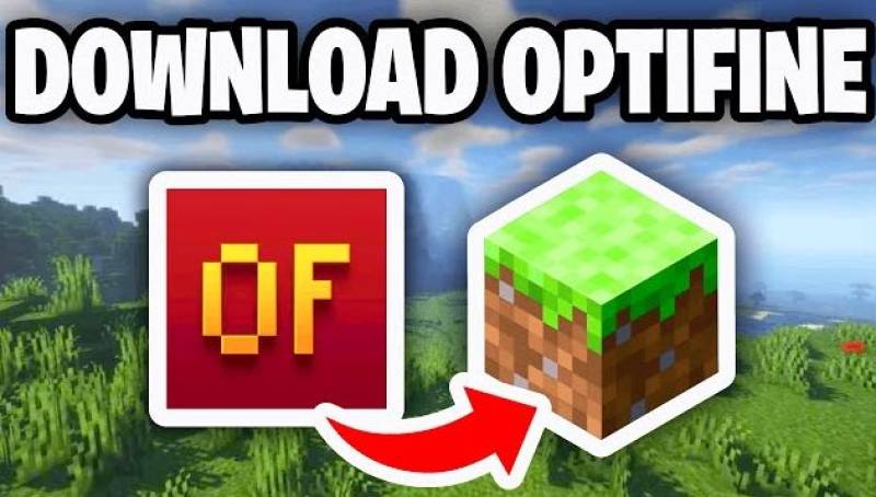 Enjoy Multiple Render Distance With OptiFine