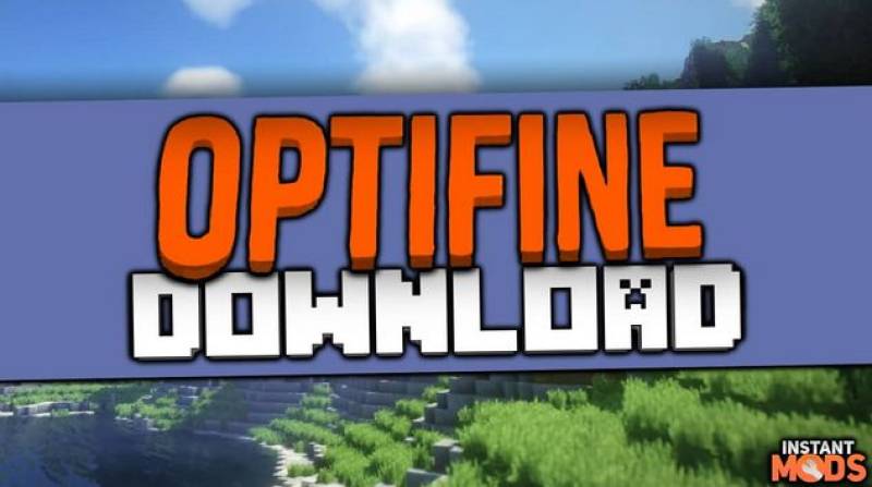 How Optifine Enhances Playing Minecraft