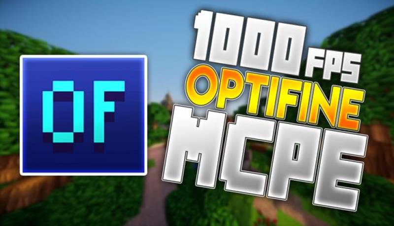 How Optifine Improves Minecraft For Low-End Computer