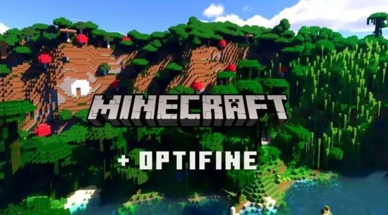 Multiple Textures Or Effects To Add In Minecraft With Optifine